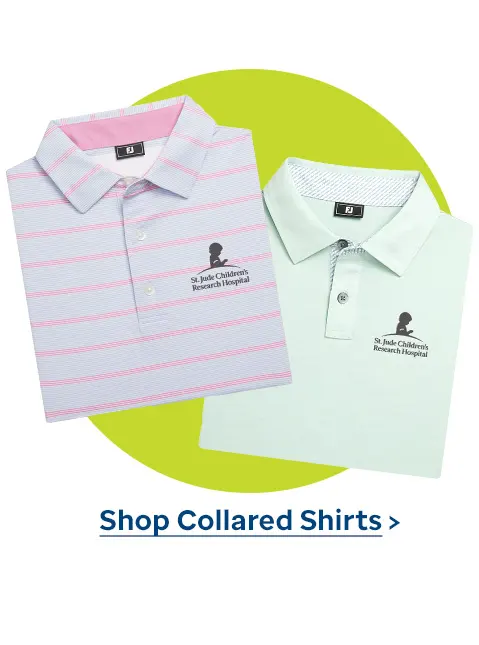 Shop Collared Shirts